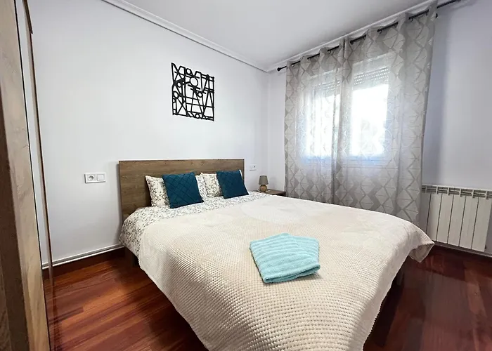 Apartamento Centrico